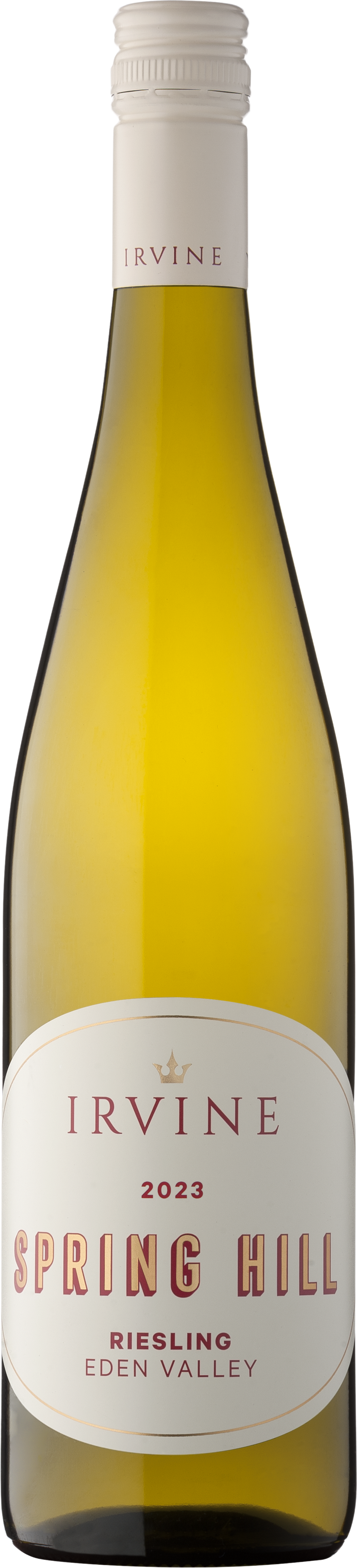 Irvine Spring Hill Riesling 2023 Eden Valley